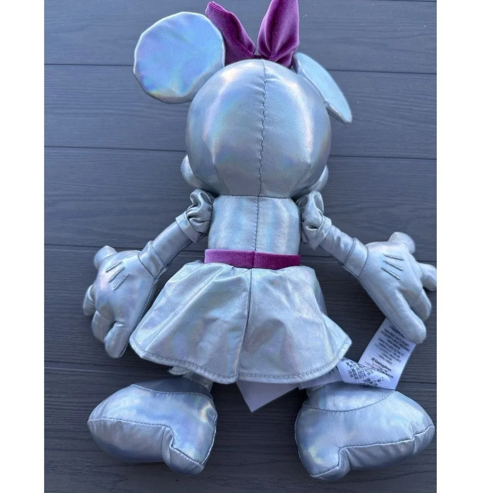 Disney 100 adventure